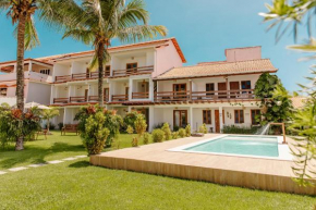 Casa Dela Pousada